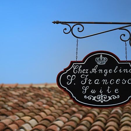 San Francesco Suite Poggio Bustone Luaran gambar