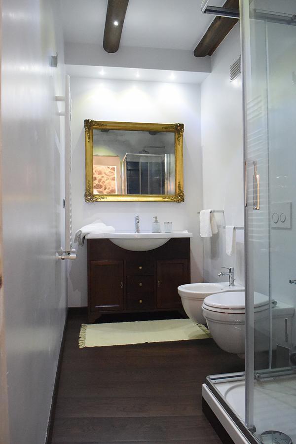 San Francesco Suite Poggio Bustone Luaran gambar