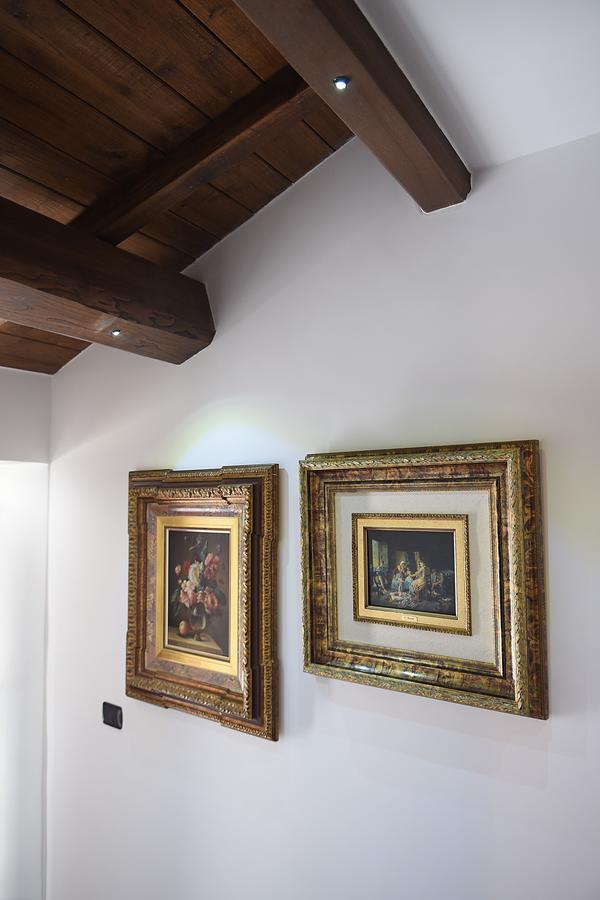 San Francesco Suite Poggio Bustone Luaran gambar