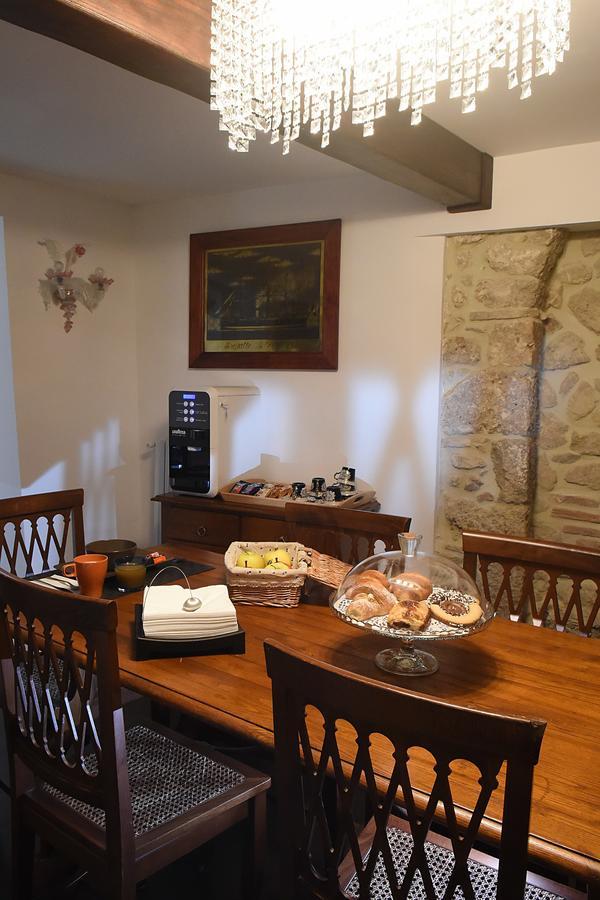 San Francesco Suite Poggio Bustone Luaran gambar