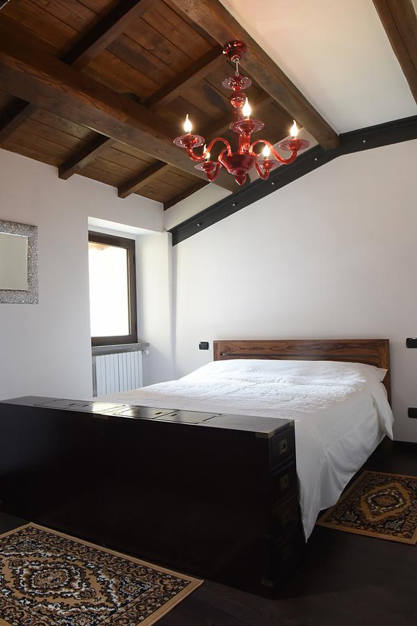 San Francesco Suite Poggio Bustone Luaran gambar