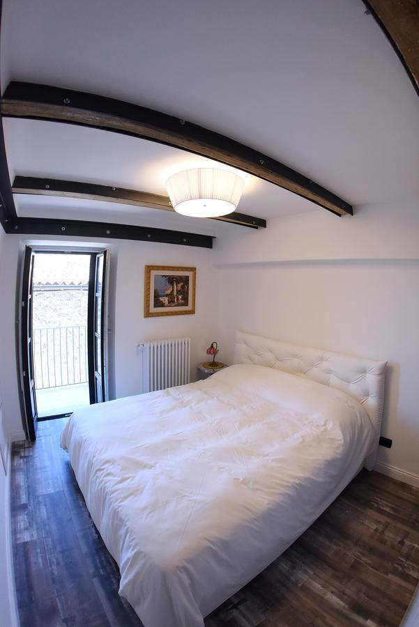 San Francesco Suite Poggio Bustone Luaran gambar